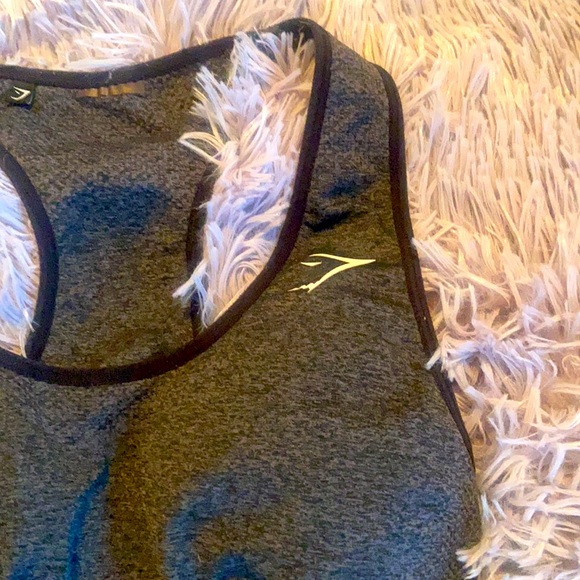NWOT Gymshark bra top - Picture 2 of 3